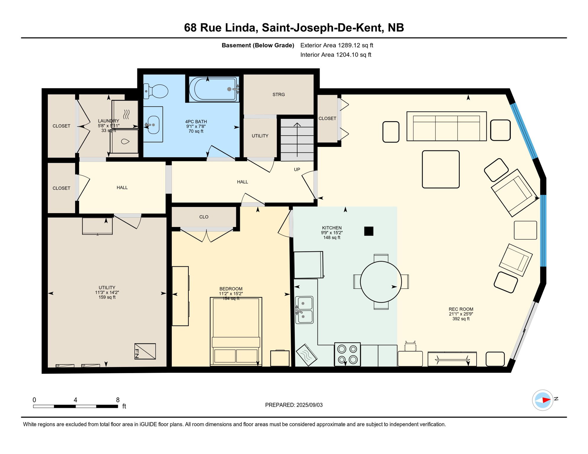 Floorplan #2