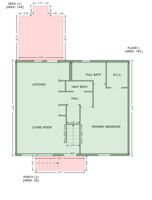 Floorplan #4