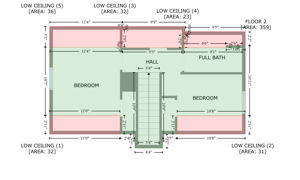 Floorplan #5