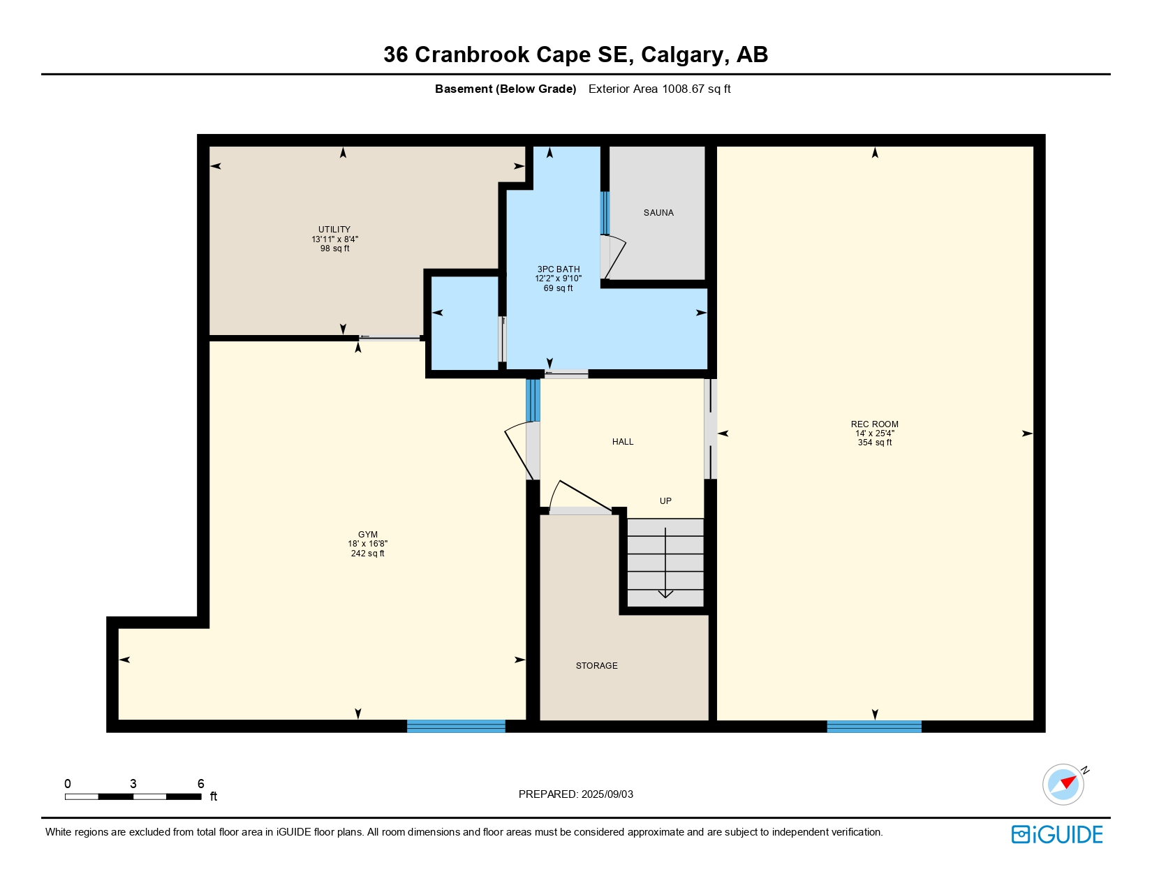 Floorplan #4