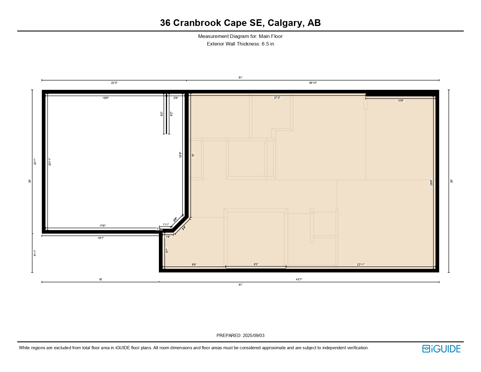 Floorplan #8