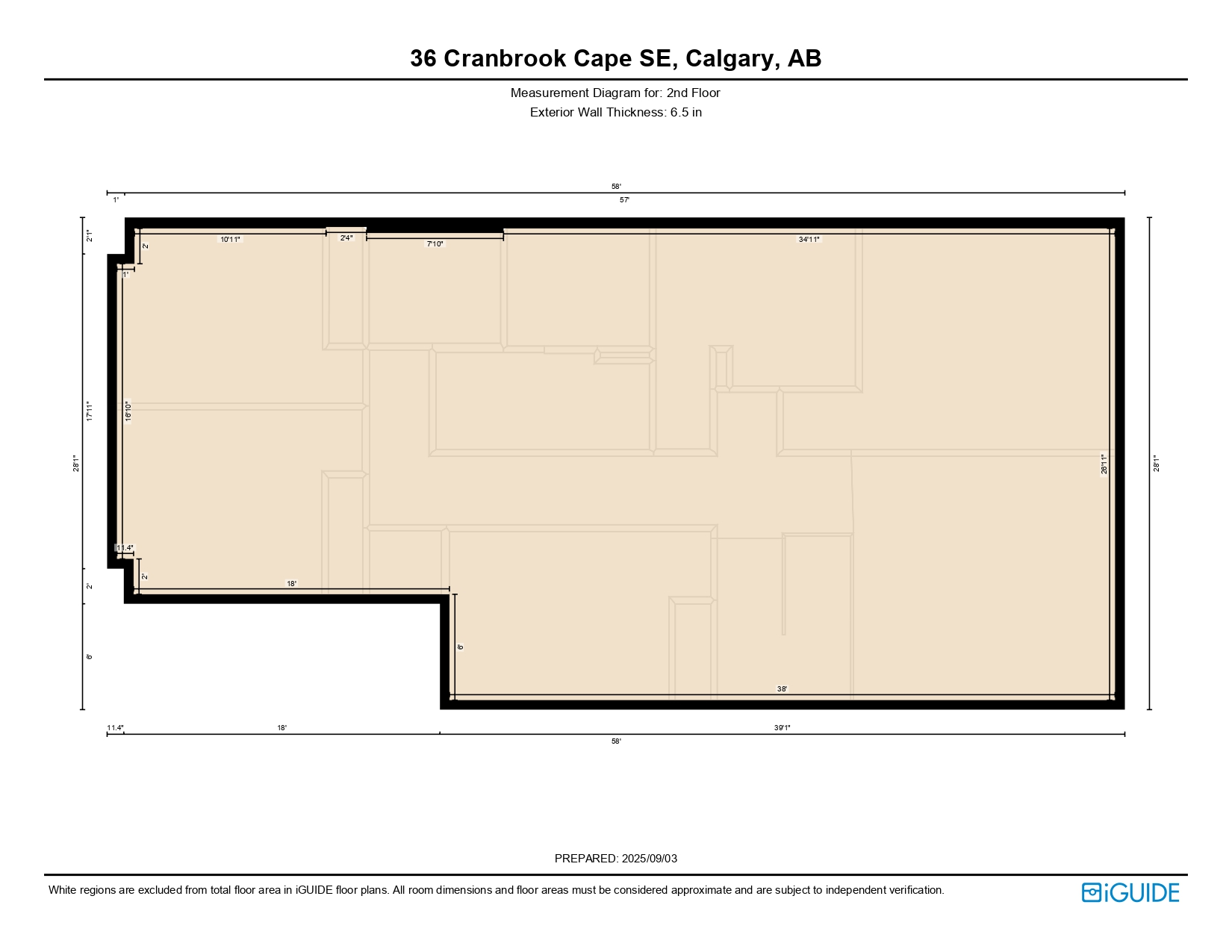 Floorplan #9