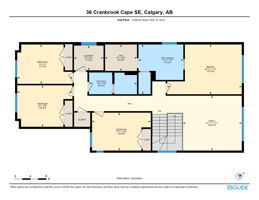 Floorplan #3
