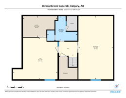 Floorplan #4