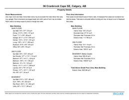 Floorplan #5