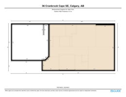 Floorplan #8