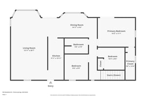 Floor 1
