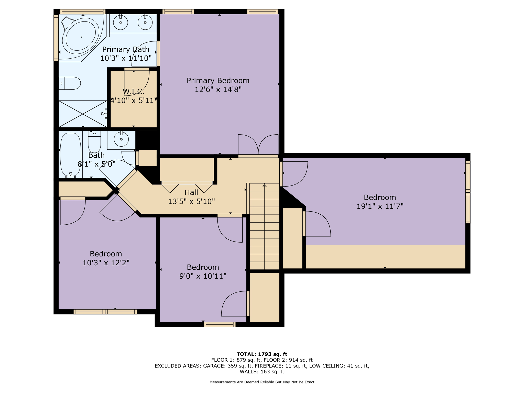 Floorplan #2
