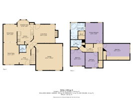Floorplan #3