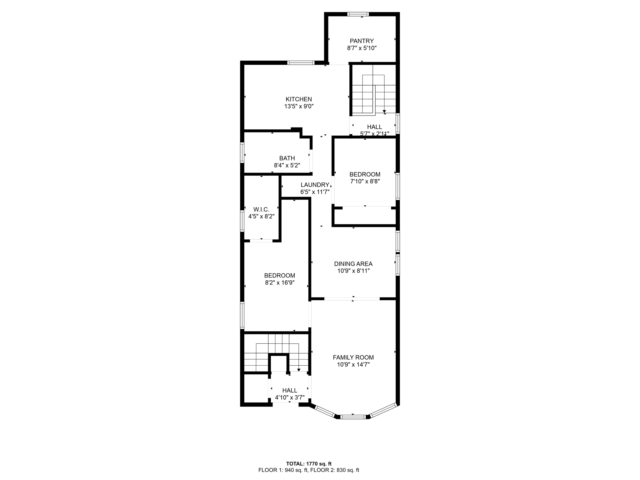 Floorplan #2