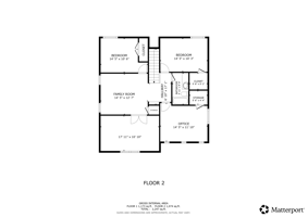 Floorplan #2