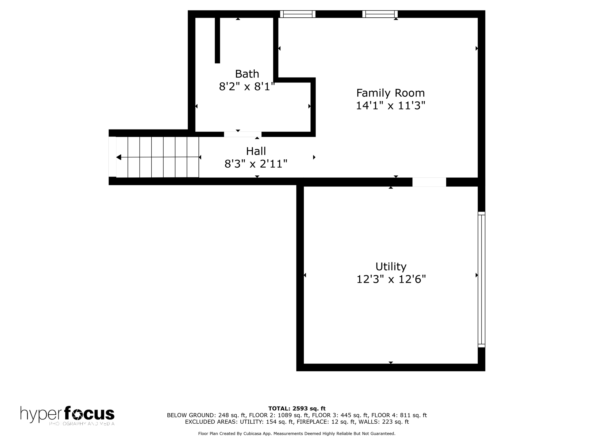 Floorplan #2