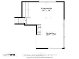 Floorplan #4