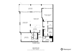 Floorplan #2