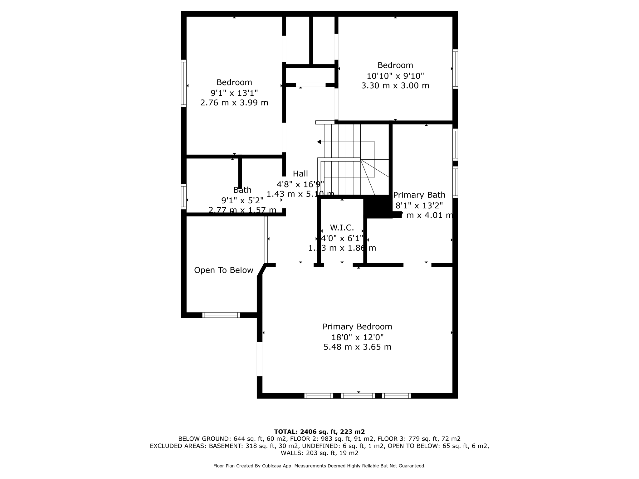 Floorplan #2