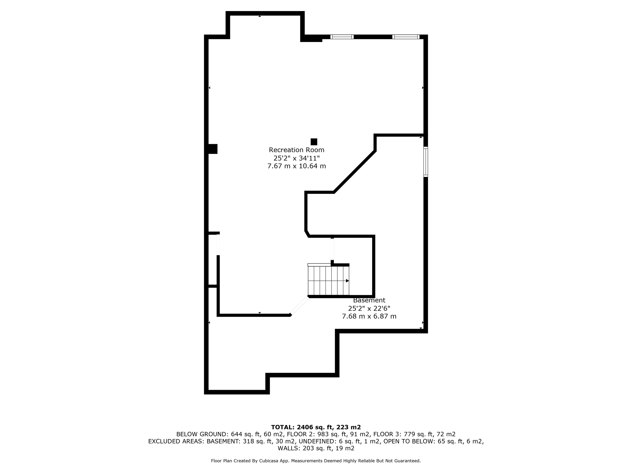 Floorplan #4