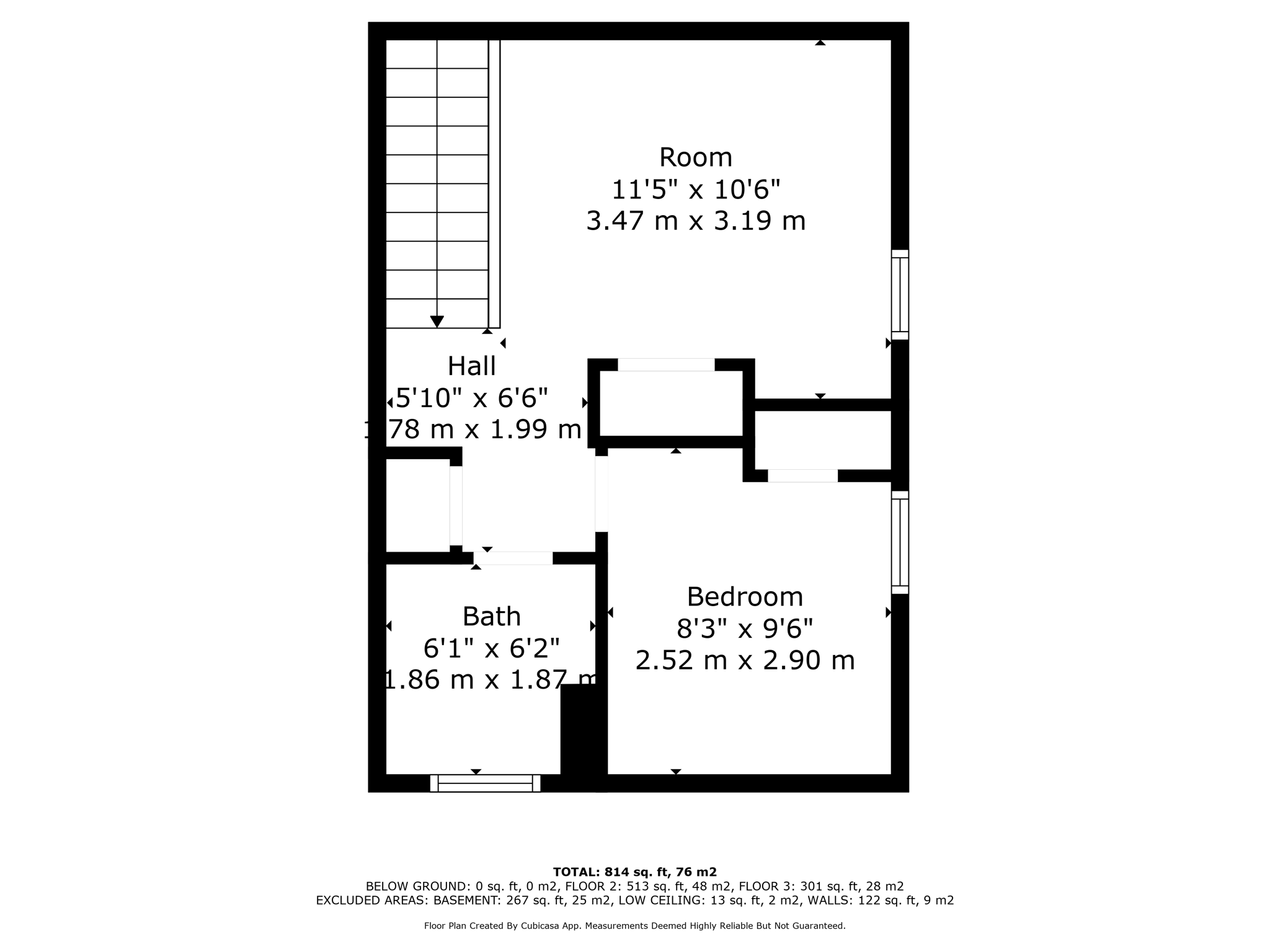 Floorplan #4