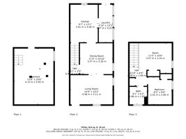 Floorplan #3