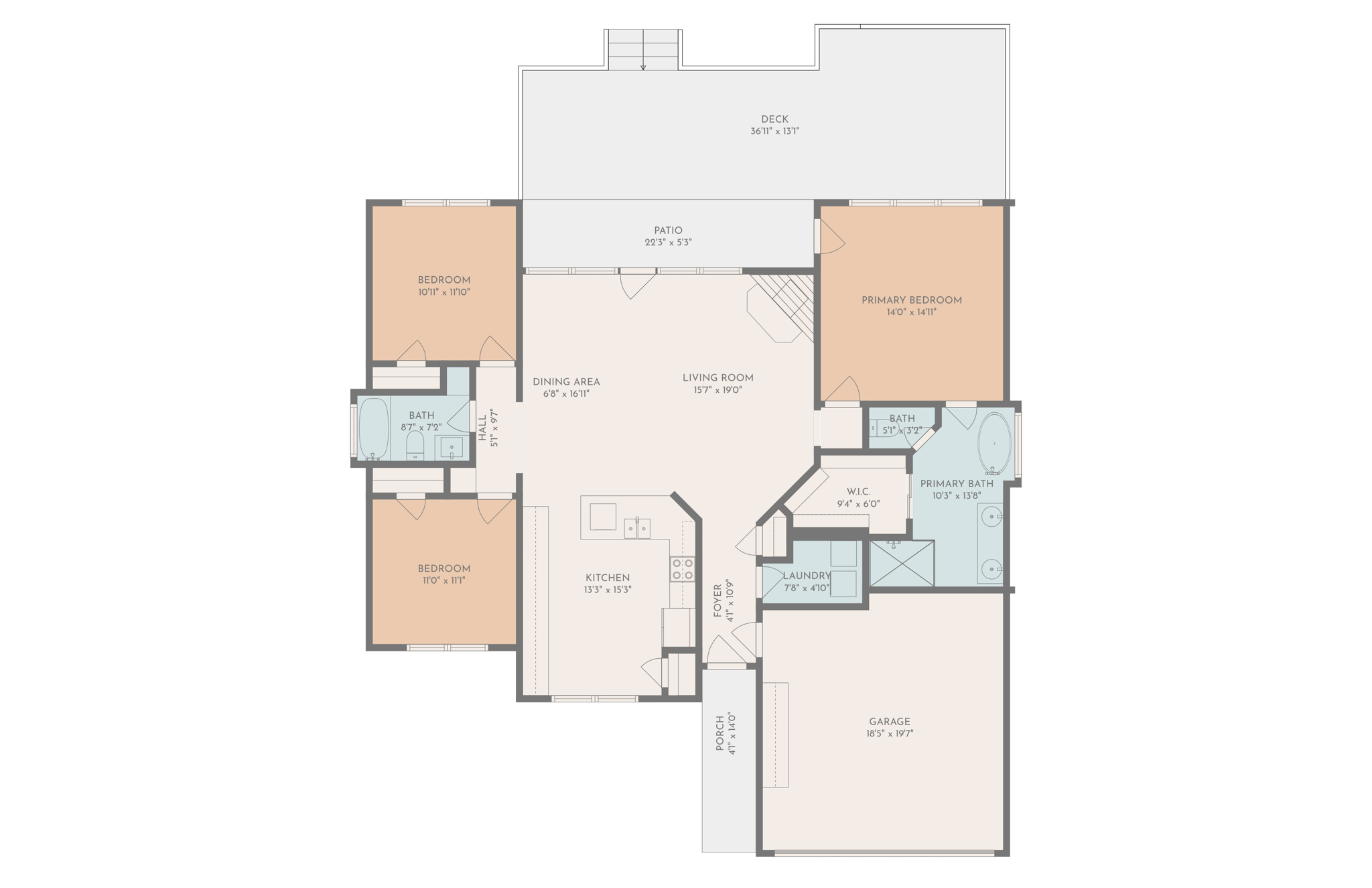 Floorplan #2