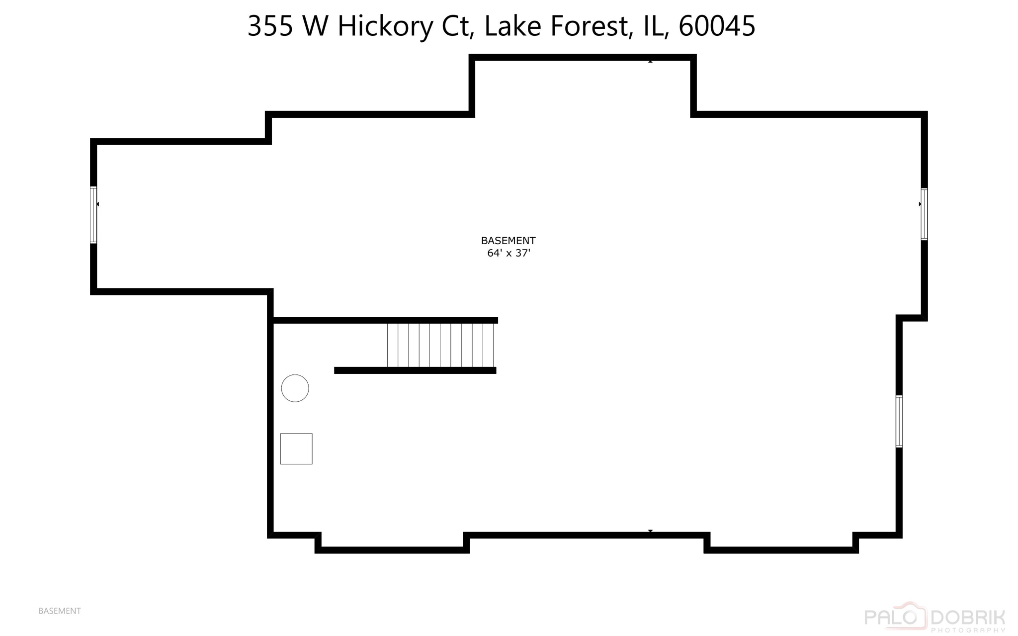 Floorplan #4