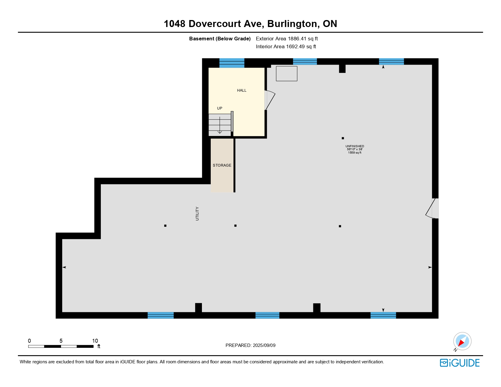 Floorplan #3