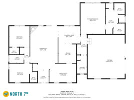 Floorplan #4