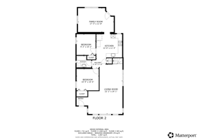 Floorplan #3