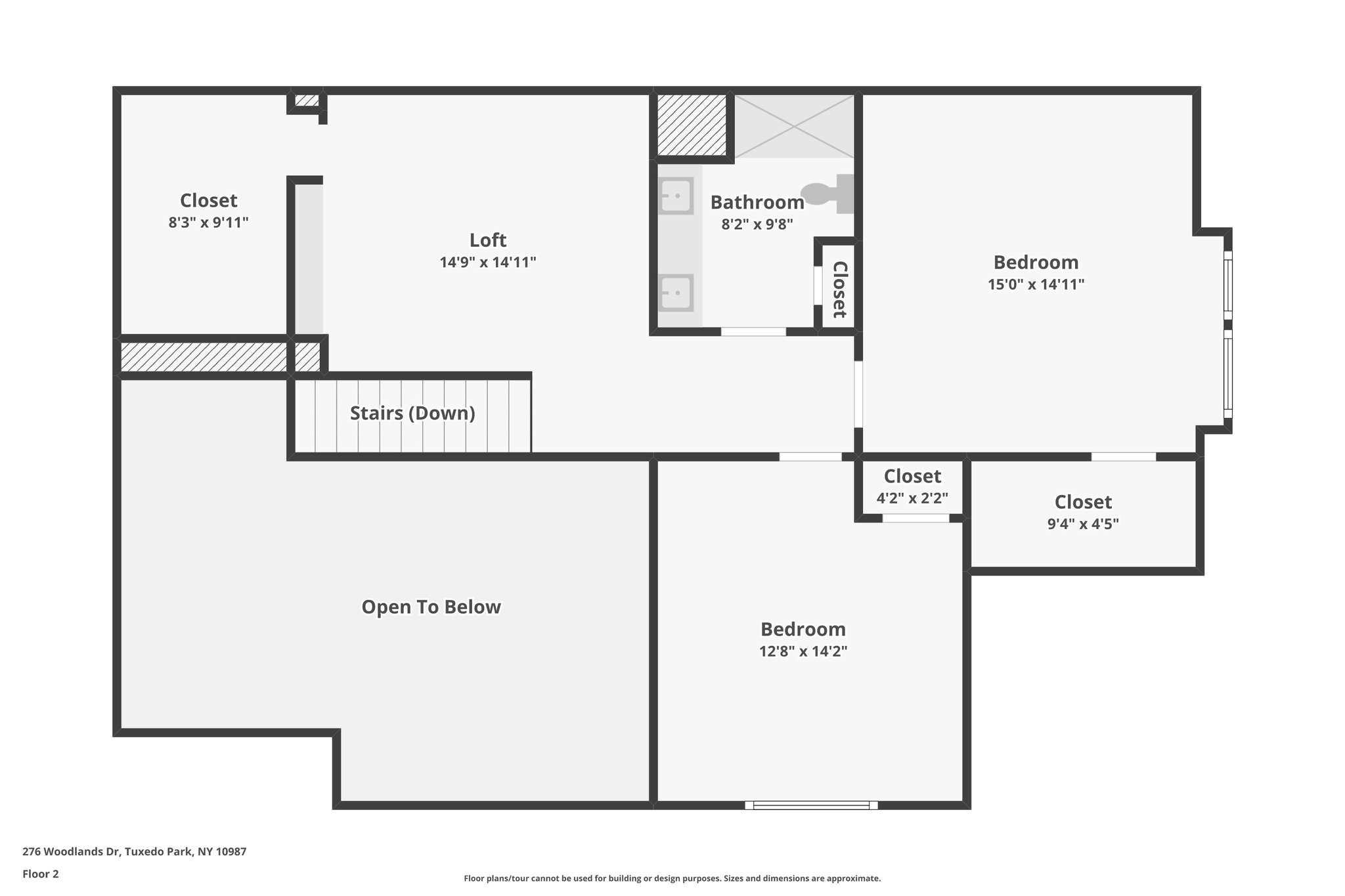 Floor 2