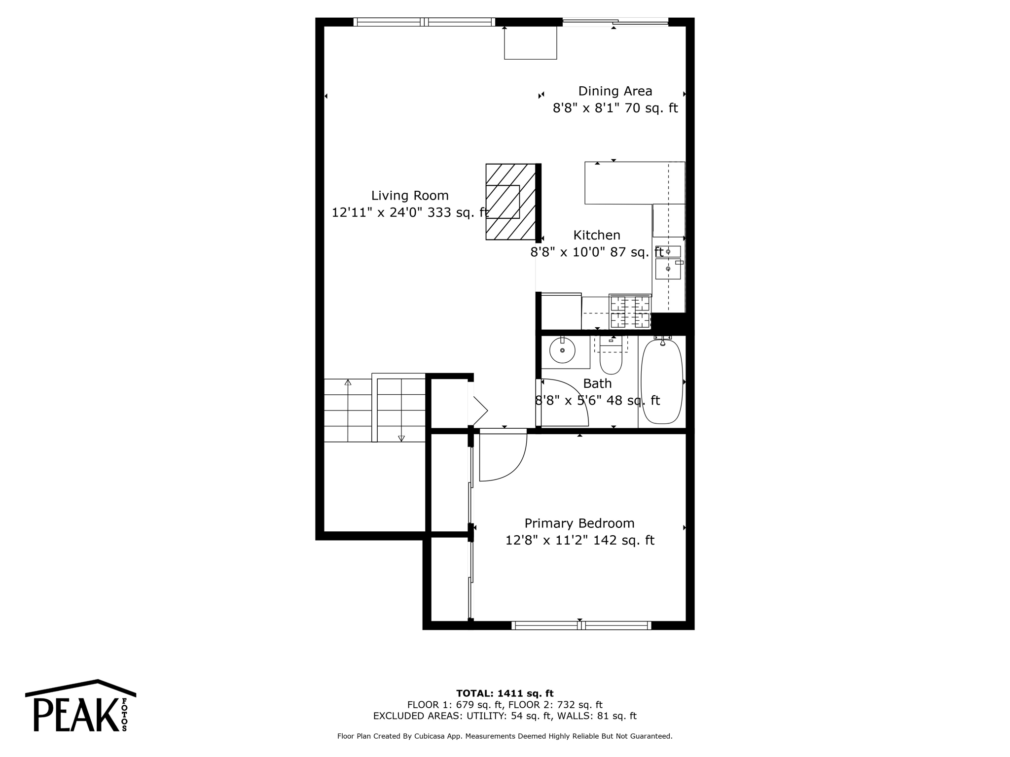 Floorplan #2