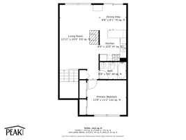 Floorplan #2
