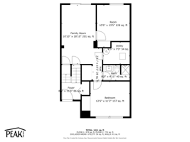 Floorplan #3