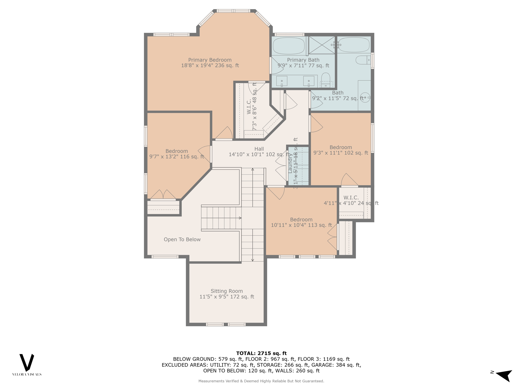 Floorplan #3