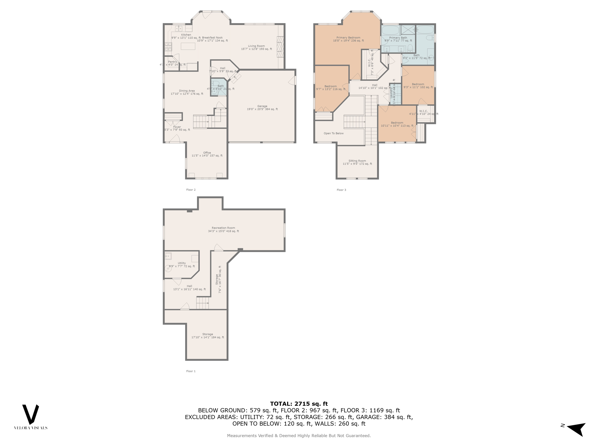 Floorplan #4