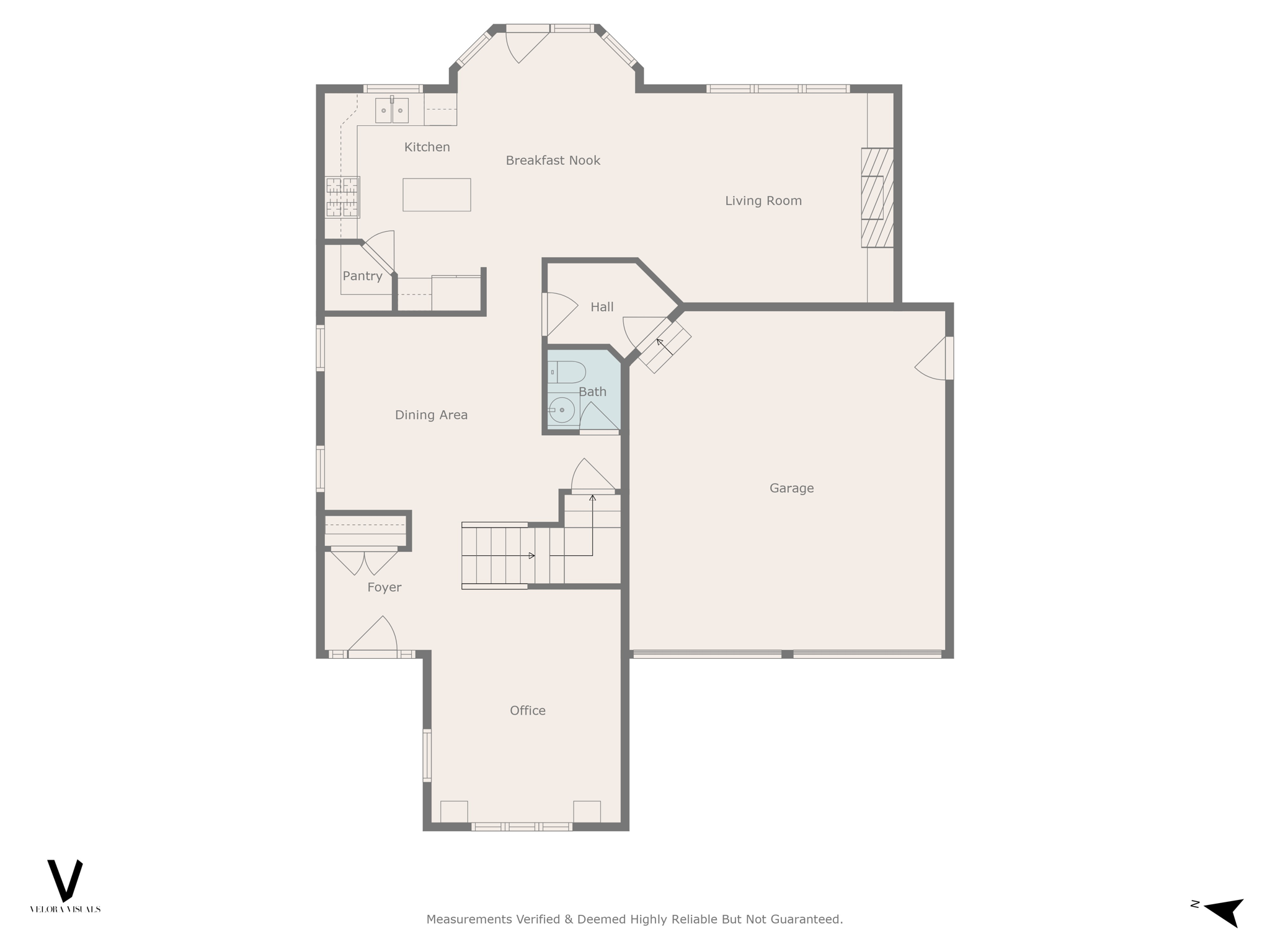 Floorplan #6