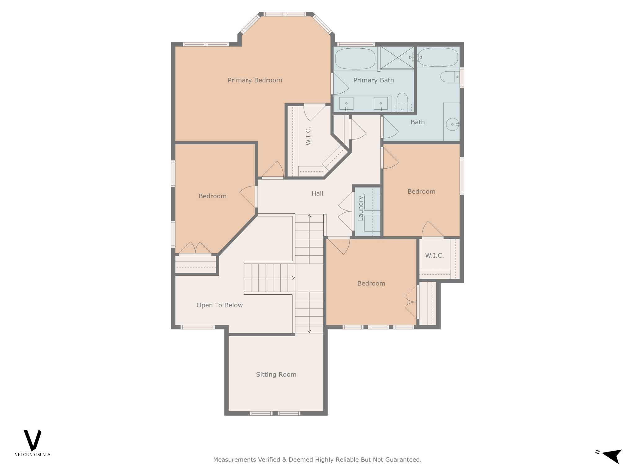 Floorplan #7