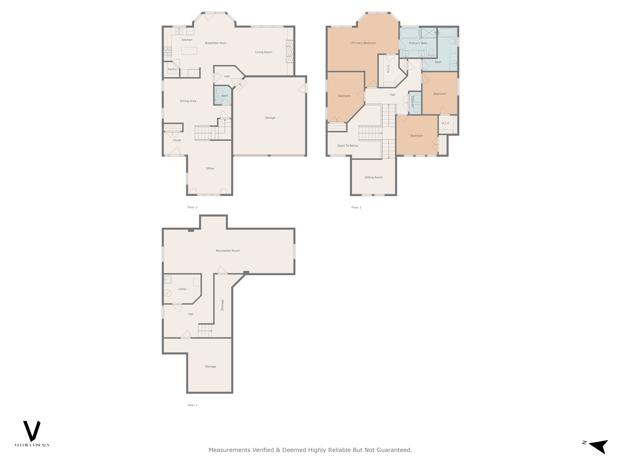 Floorplan #8