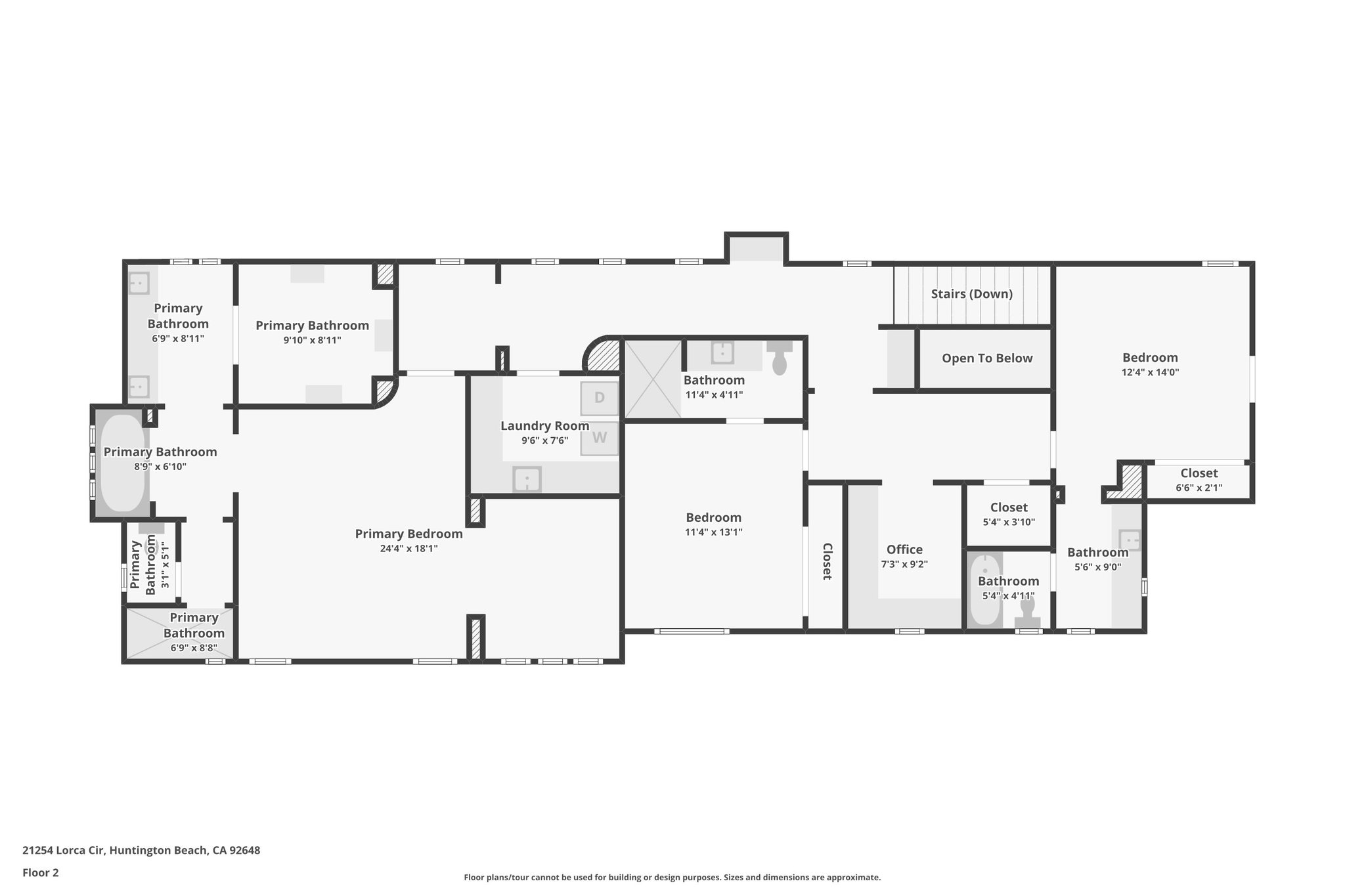 Floor 2