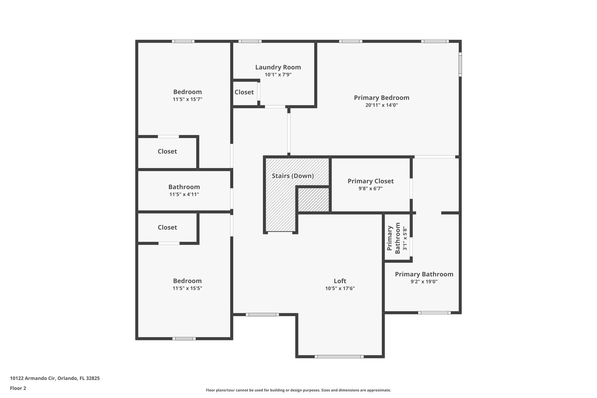Floor 2
