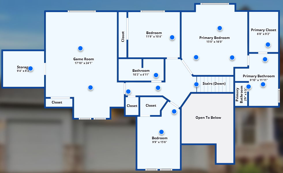 Floorplan #2