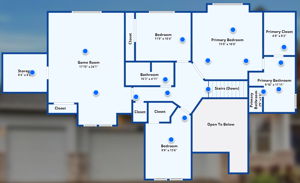 Floorplan #2