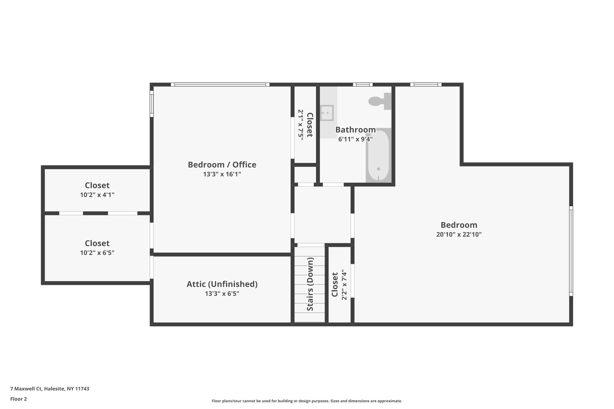 Floor 2