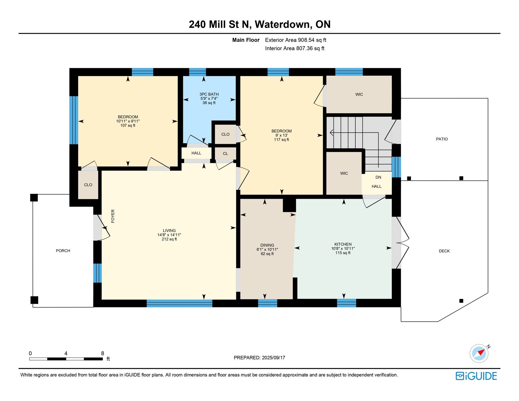 Floorplan #3