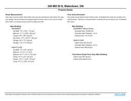 Floorplan #4