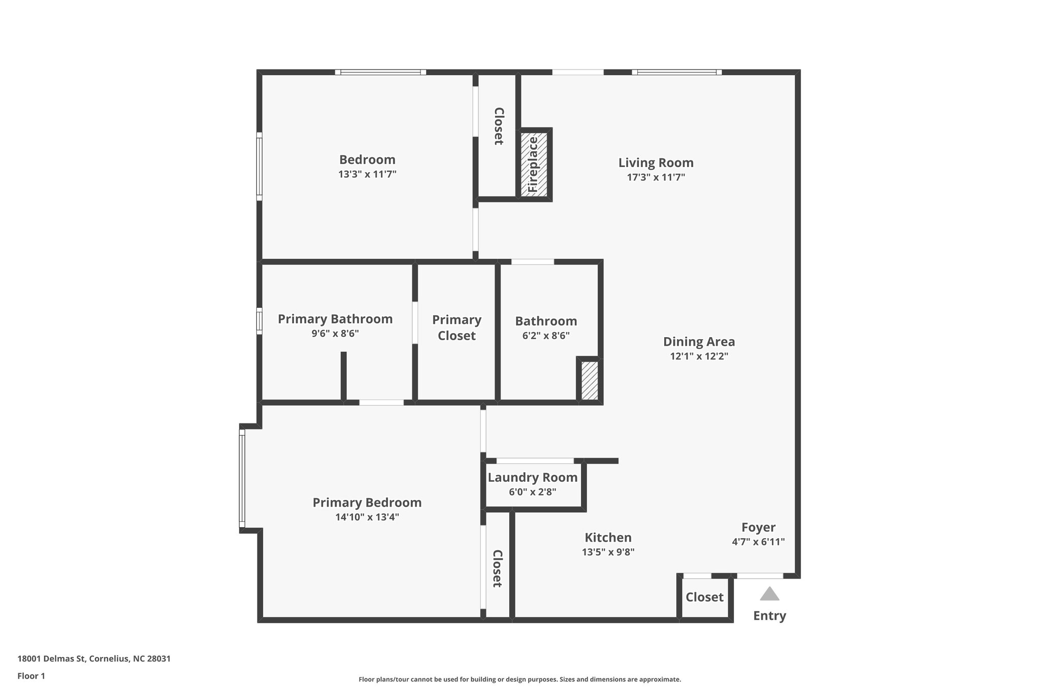 Floor 1