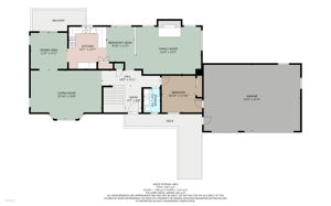Floorplan #3