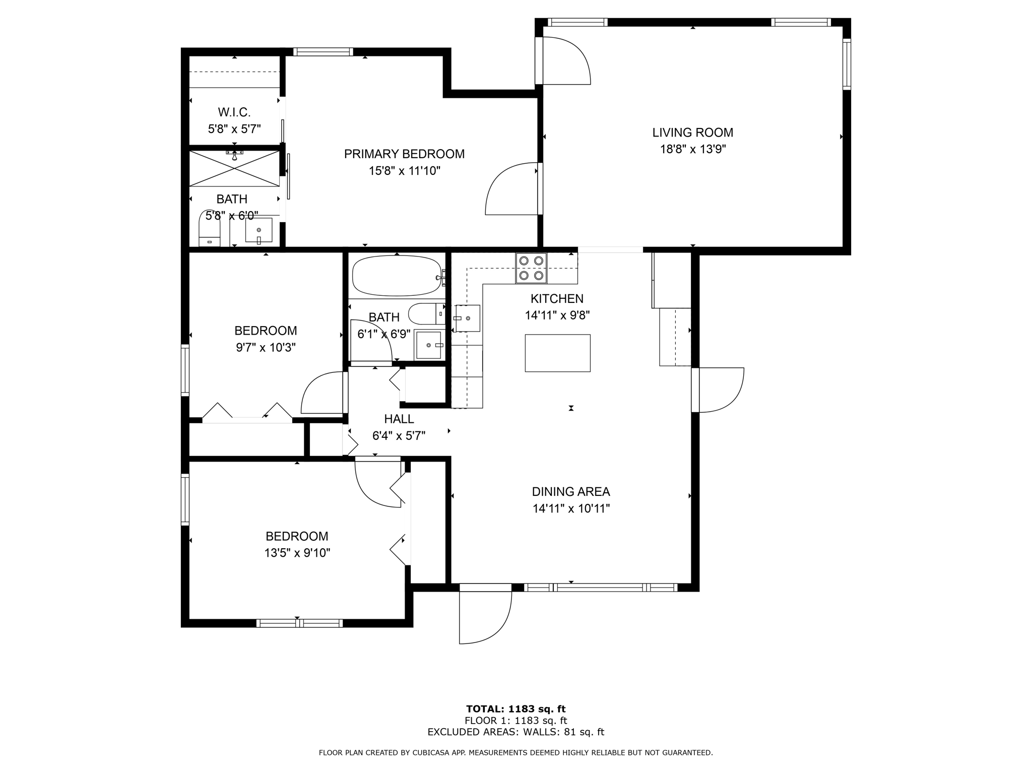 Floorplan #2
