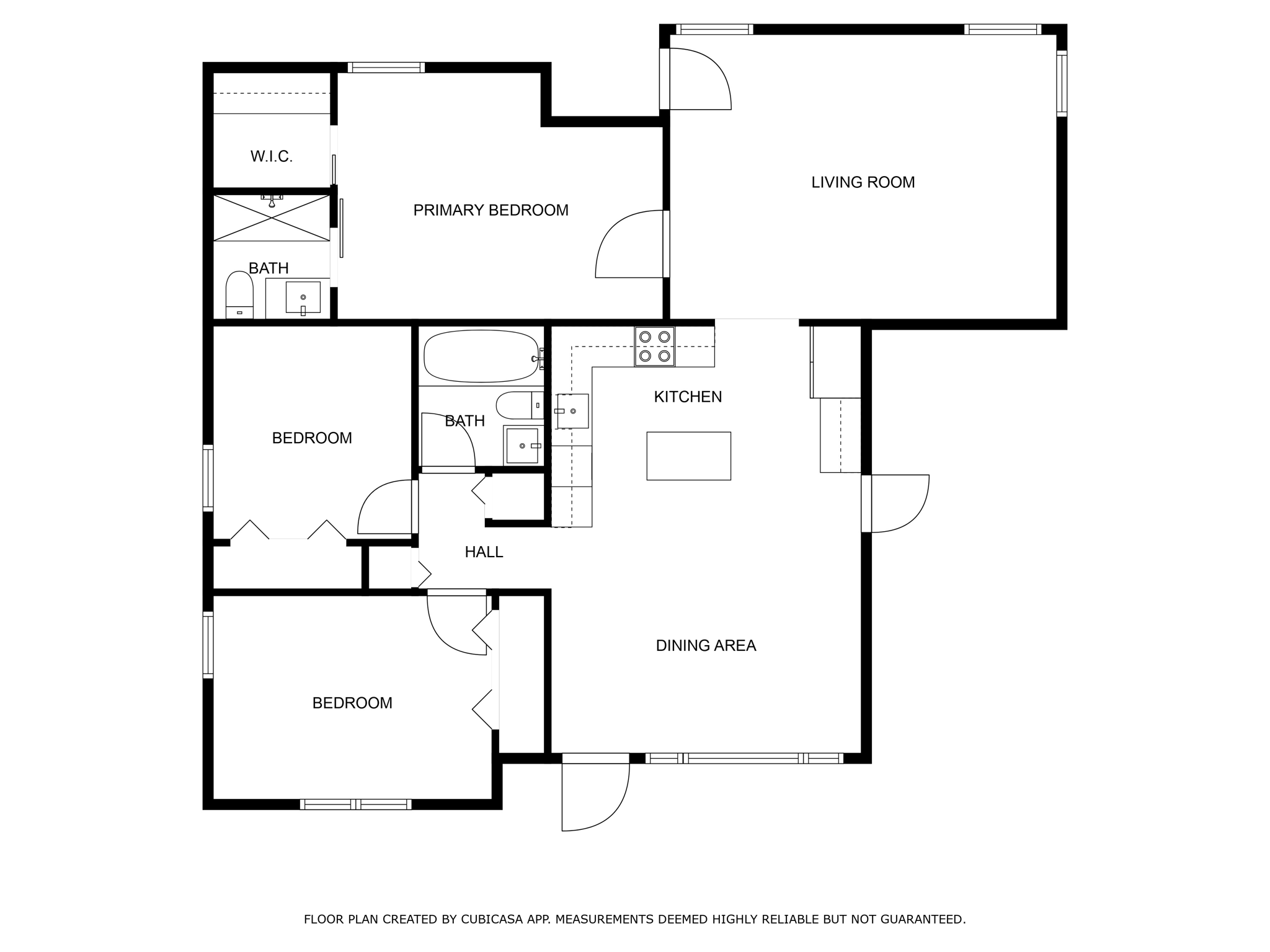 Floorplan #3