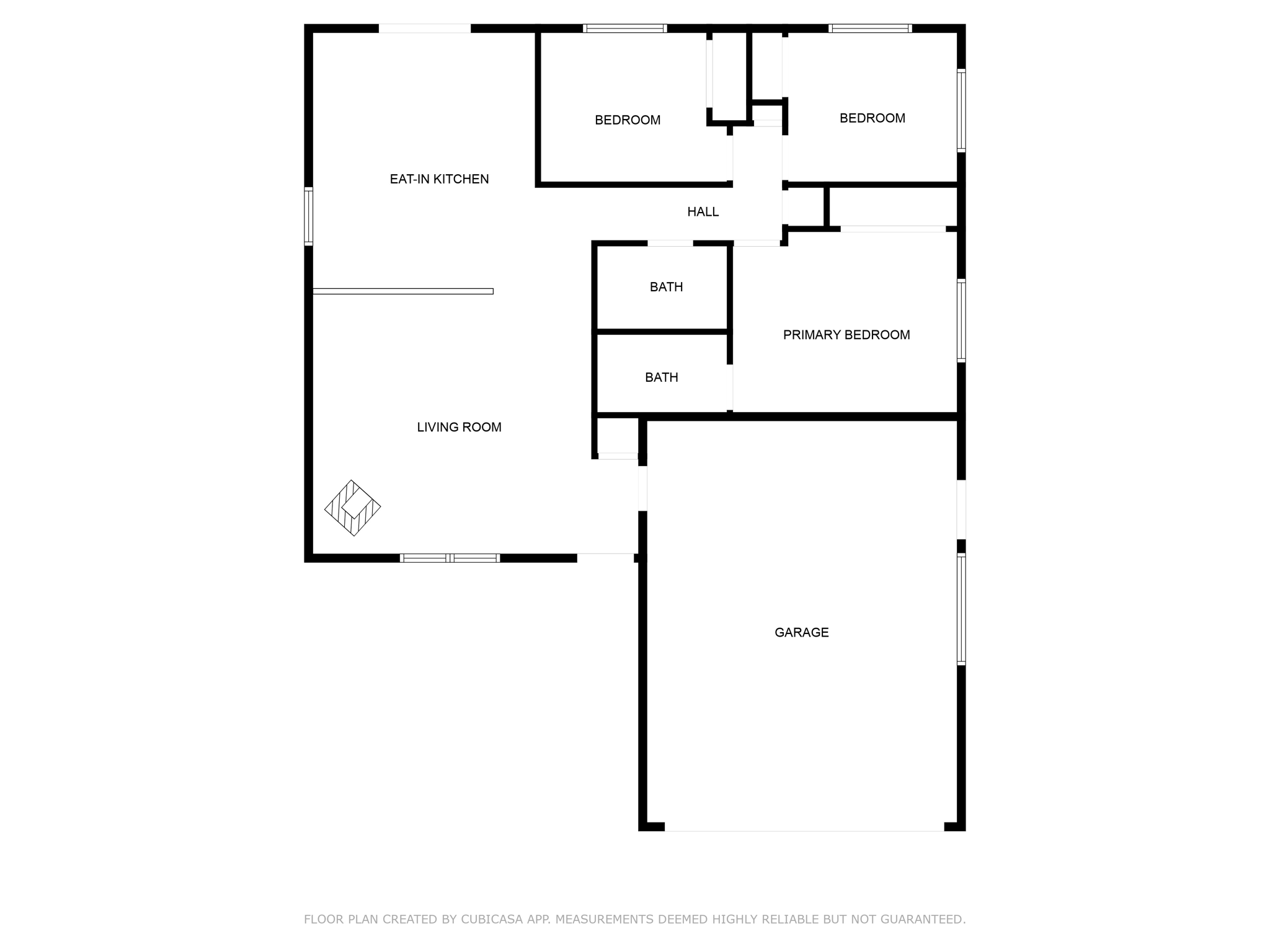 Floorplan #2