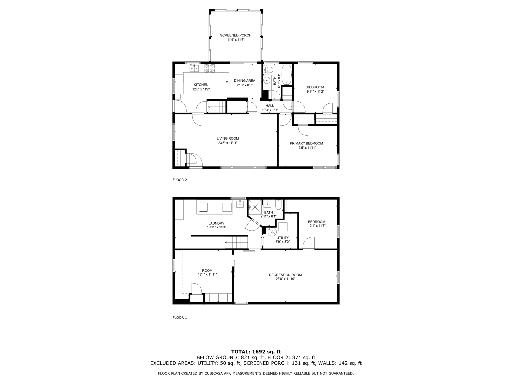 Floorplan #3