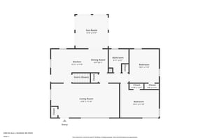 Floor 1